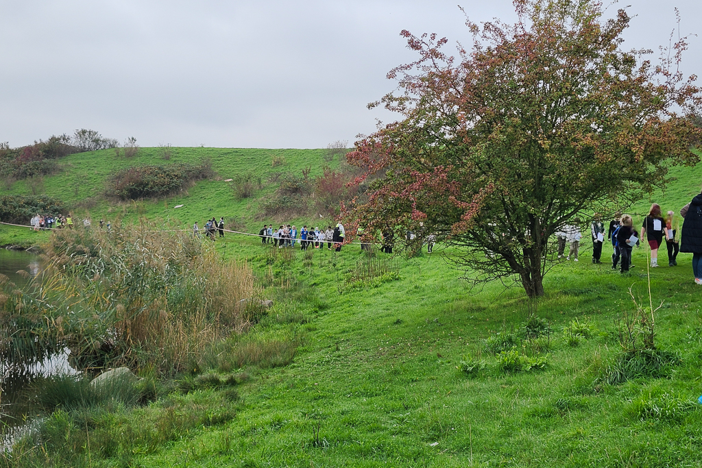 Eine Runde geht noch