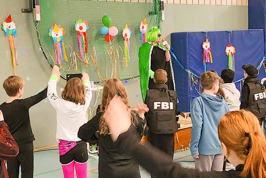 nachmachen nachmachen