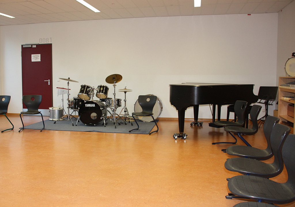 Musikraum